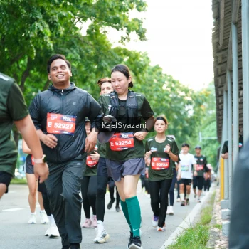 Runner Photo 3583806