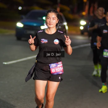 Runner Photo 3583807