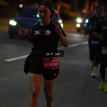 Runner Photo 3583809