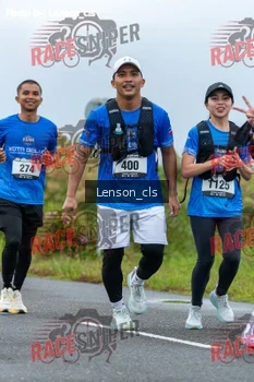 Runner Photo 358381