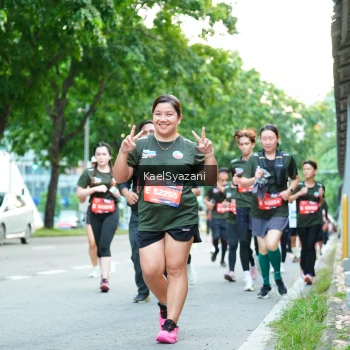 Runner Photo 3583812