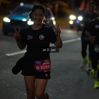 Runner Photo 3583813