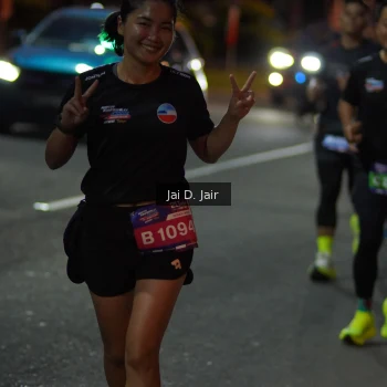 Runner Photo 3583817