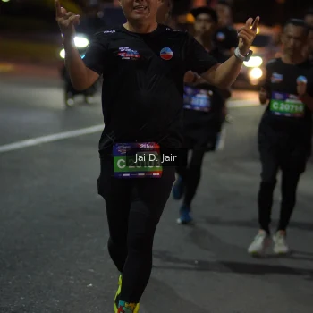 Runner Photo 3583819