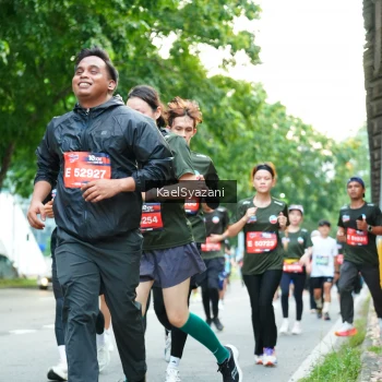 Runner Photo 3583820