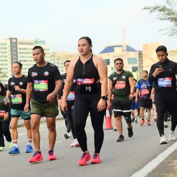 Runner Photo 3583824