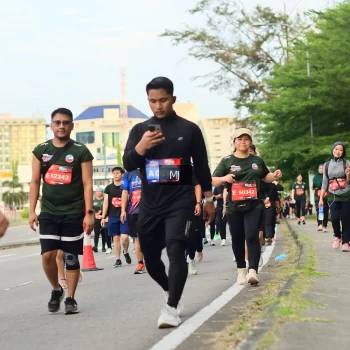 Runner Photo 3583825