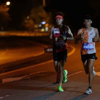 Runner Photo 3583826