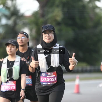 Runner Photo 3583827