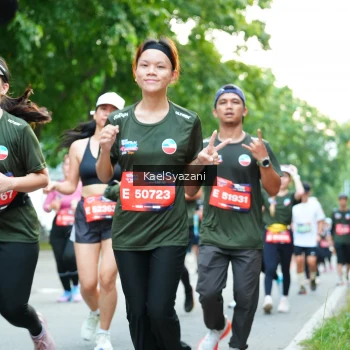 Runner Photo 3583829