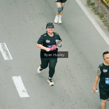 Runner Photo 3583832