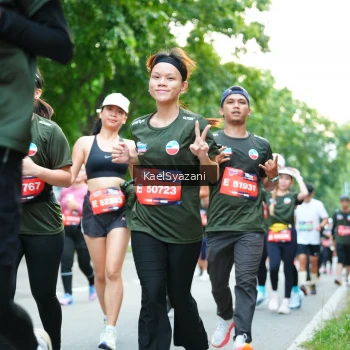 Runner Photo 3583836