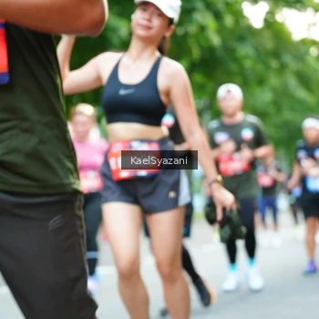 Runner Photo 3583839