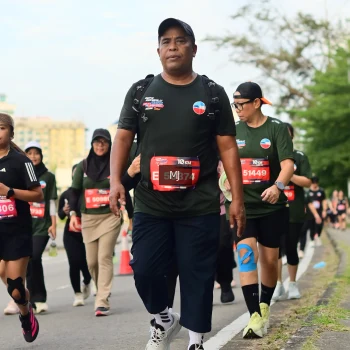 Runner Photo 3583842
