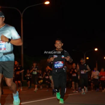Runner Photo 3583843