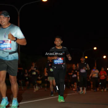 Runner Photo 3583853
