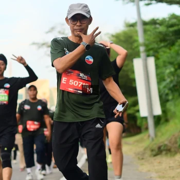 Runner Photo 3583854