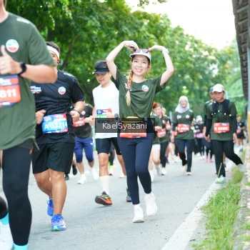 Runner Photo 3583856