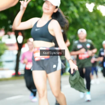 Runner Photo 3583857