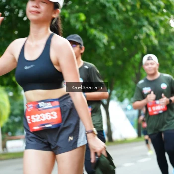 Runner Photo 3583860