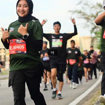 Runner Photo 3583861