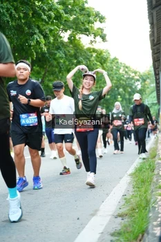 Runner Photo 3583862