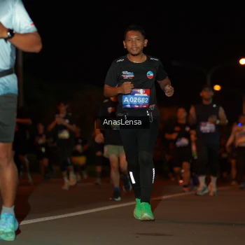 Runner Photo 3583863