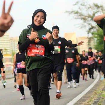 Runner Photo 3583865