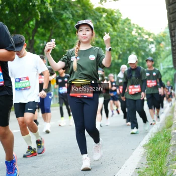 Runner Photo 3583872