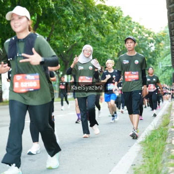 Runner Photo 3583874