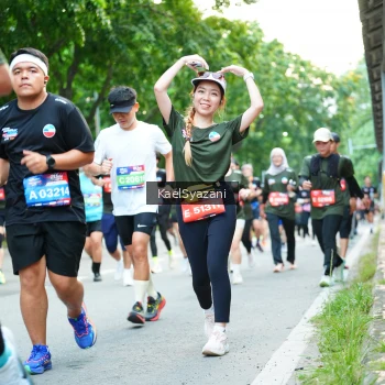 Runner Photo 3583876