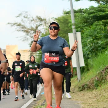 Runner Photo 3583877