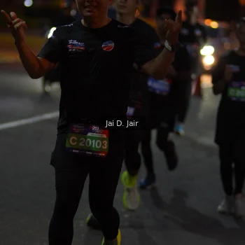 Runner Photo 3583880