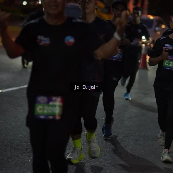 Runner Photo 3583882