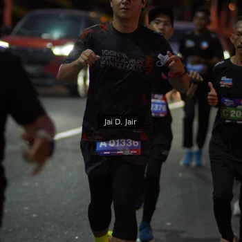 Runner Photo 3583883