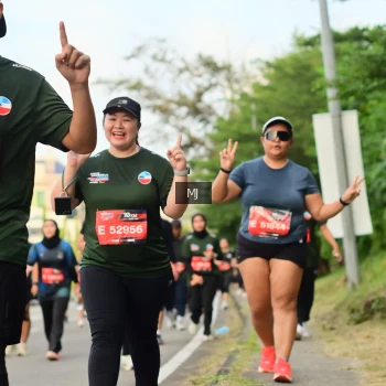 Runner Photo 3583885