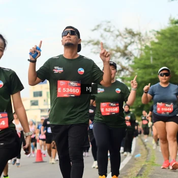 Runner Photo 3583889