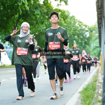 Runner Photo 3583892