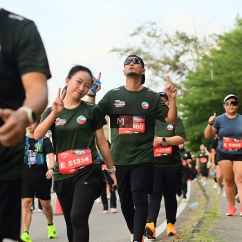 Runner Photo 3583893