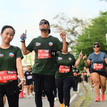 Runner Photo 3583899