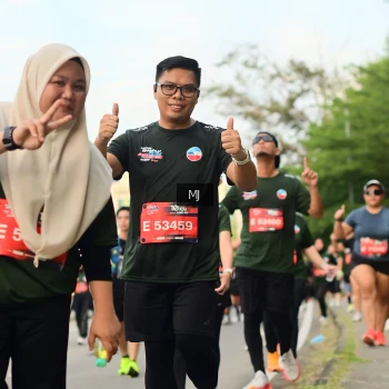 Runner Photo 3583901