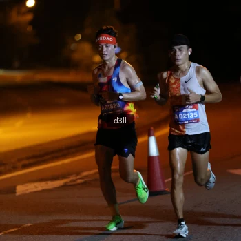 Runner Photo 3583902