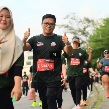Runner Photo 3583903