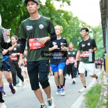 Runner Photo 3583905