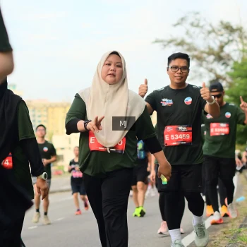 Runner Photo 3583909