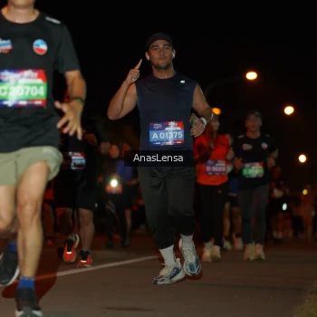 Runner Photo 3583912