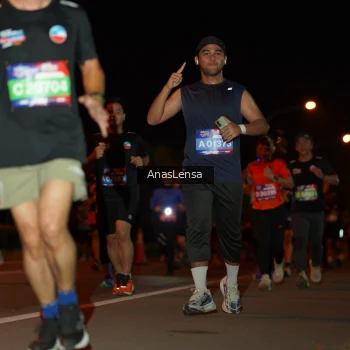 Runner Photo 3583913