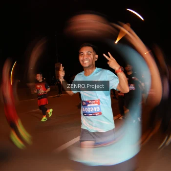 Runner Photo 3583916