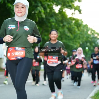 Runner Photo 3583917