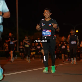 Runner Photo 3583918